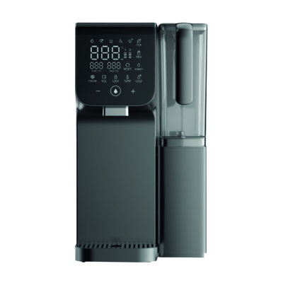 DISPENSADOR DE AGUA SISTEMA OSMOSIS INVERSA ANWO LIFE WATER